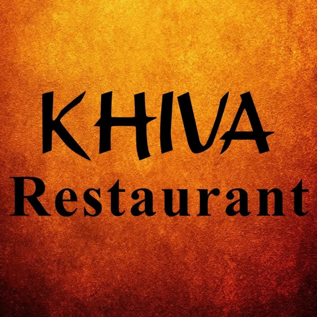 khiva restaurant